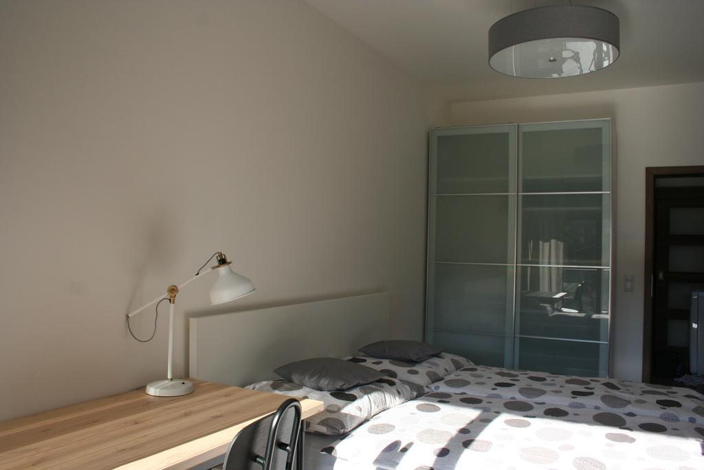 Karlin Apartment Prága Kültér fotó